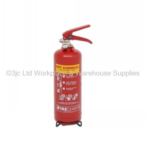 Firemax XTR Wet Chemical Fire Extinguisher